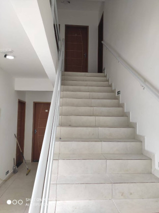 Imagem Apartamento com 1 Quarto à Venda, 26 m² em Jardim Simus - Sorocaba Imagem Apartamento com 1 Quarto à Venda, 26 m² em Jardim Simus - Sorocaba
