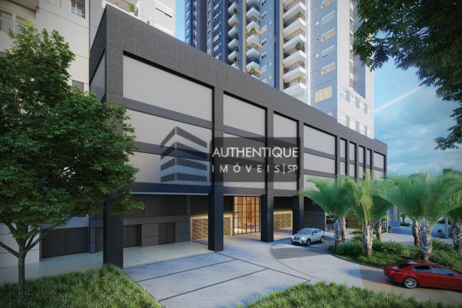 Imagem Apartamento com 2 Quartos à Venda, 72 m² em Continental - Osasco