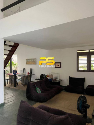 Imagem Casa com 4 Quartos à Venda, 405 m² em Manaíra - João Pessoa Imagem Casa com 4 Quartos à Venda, 405 m² em Manaíra - João Pessoa