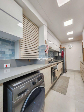 Imagem Apartamento com 3 Quartos à Venda, 100 m² em Riviera De São Lourenço - Bertioga
