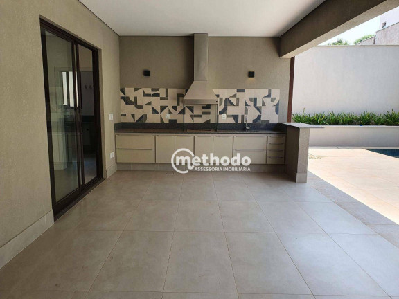 Imagem Casa com 3 Quartos à Venda, 383 m² em Alphaville Dom Pedro - Campinas Imagem Casa com 3 Quartos à Venda, 383 m² em Alphaville Dom Pedro - Campinas