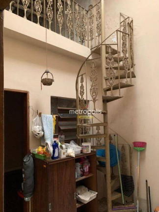 Imagem Casa com 3 Quartos à Venda, 146 m² em Vila Clarice - Santo André Imagem Casa com 3 Quartos à Venda, 146 m² em Vila Clarice - Santo André