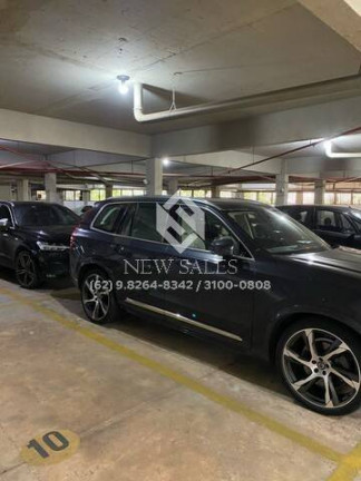 Imagem Apartamento com 4 Quartos à Venda, 115 m² em Setor Bueno - Goiânia Imagem Apartamento com 4 Quartos à Venda, 115 m² em Setor Bueno - Goiânia