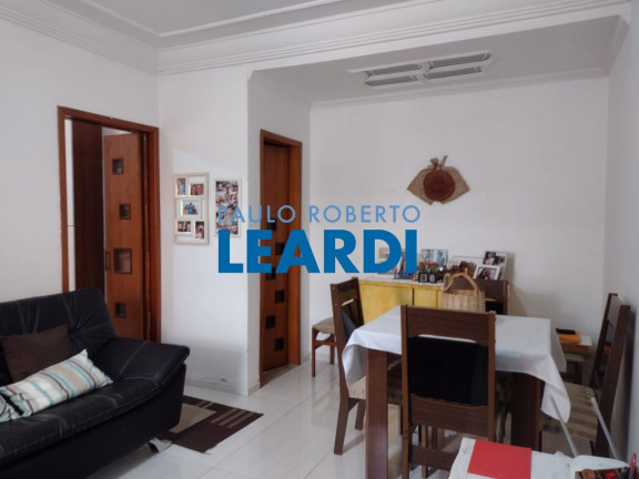 Sobrado com 2 Quartos à Venda, 84 m² em Vila Floresta - Santo André