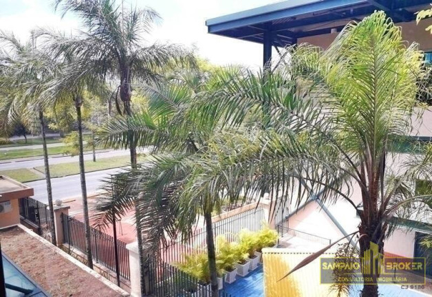 Imagem Sala Comercial à Venda,  em Barra Da Tijuca - Rio De Janeiro