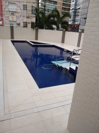 Imagem Apartamento com 3 Quartos à Venda, 128 m² em Embare - Santos Imagem Apartamento com 3 Quartos à Venda, 128 m² em Embare - Santos