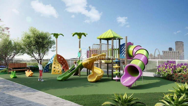 Imagem Apartamento com 3 Quartos à Venda, 100 m² em Jardim Das Colinas - São José Dos Campos Imagem Apartamento com 3 Quartos à Venda, 100 m² em Jardim Das Colinas - São José Dos Campos