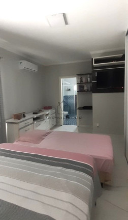 Imagem Casa de Condomínio com 3 Quartos para Alugar, 238 m² em Condomínio Ibiti Do Paço - Sorocaba