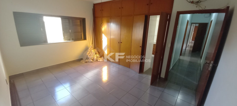 Imagem Casa com 3 Quartos à Venda, 232 m² em Campos Elíseos - Ribeirão Preto