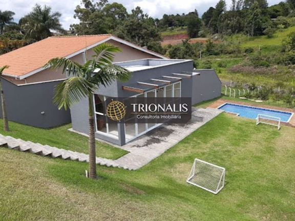 Imagem Casa com 3 Quartos à Venda, 300 m² em Jardim Centenário - Atibaia