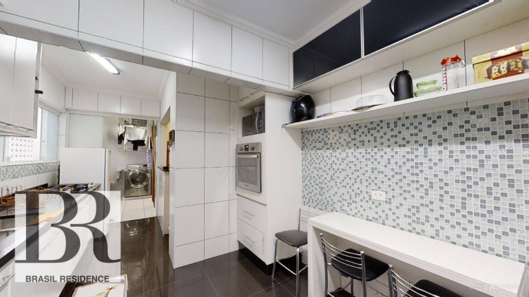 Imagem Cobertura com 3 Quartos à Venda, 170 m² em Aclimação - São Paulo