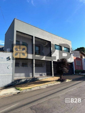 Imagem Sala Comercial para Alugar, 360 m² em Jardim Dona Sarah - Bauru Imagem Sala Comercial para Alugar, 360 m² em Jardim Dona Sarah - Bauru