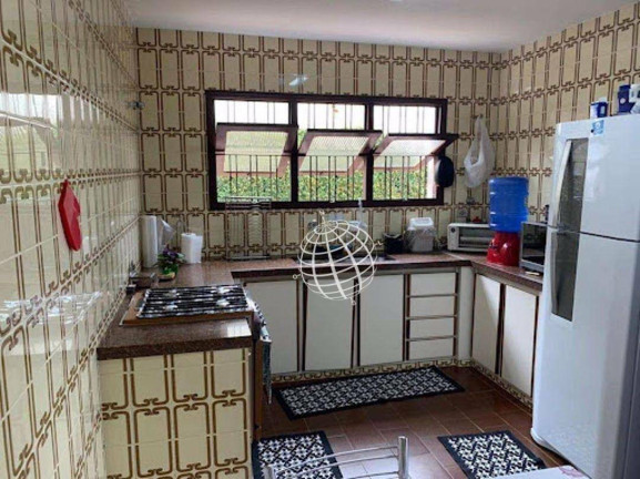 Imagem Casa com 3 Quartos à Venda, 290 m² em Vila Giglio - Atibaia