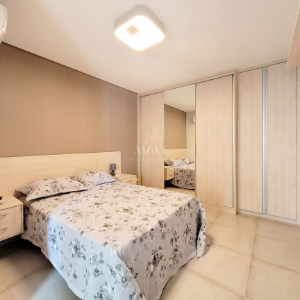 Imagem Apartamento com 3 Quartos à Venda, 119 m² em Canto Do Forte - Praia Grande