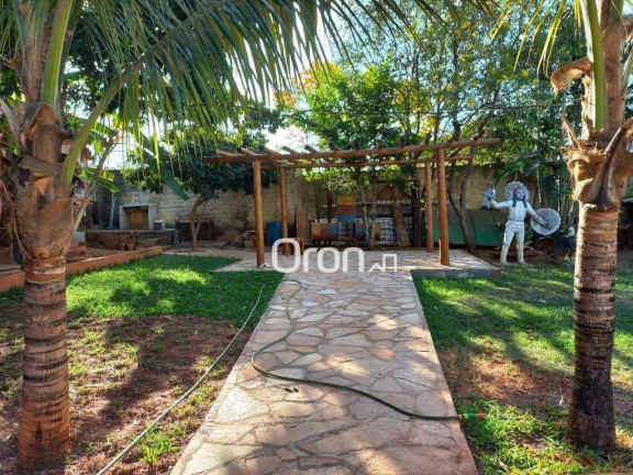 Chácara com 2 Quartos à Venda, 300 m² em Vila Alto Da Glória - Goiânia
