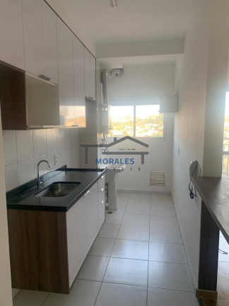Imagem Apartamento com 2 Quartos à Venda, 50 m² em City Bussocaba - Osasco Imagem Apartamento com 2 Quartos à Venda, 50 m² em City Bussocaba - Osasco