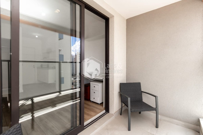 Imagem Imóvel com 1 Quarto à Venda, 24 m² em Vila Mariana - São Paulo