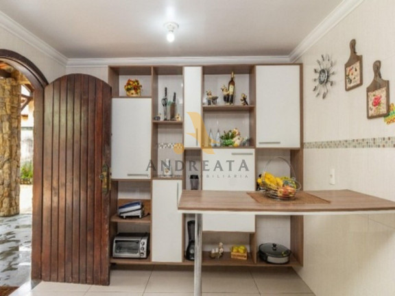 Imagem Casa de Condomínio com 5 Quartos à Venda, 600 m² em Taquara - Rio De Janeiro