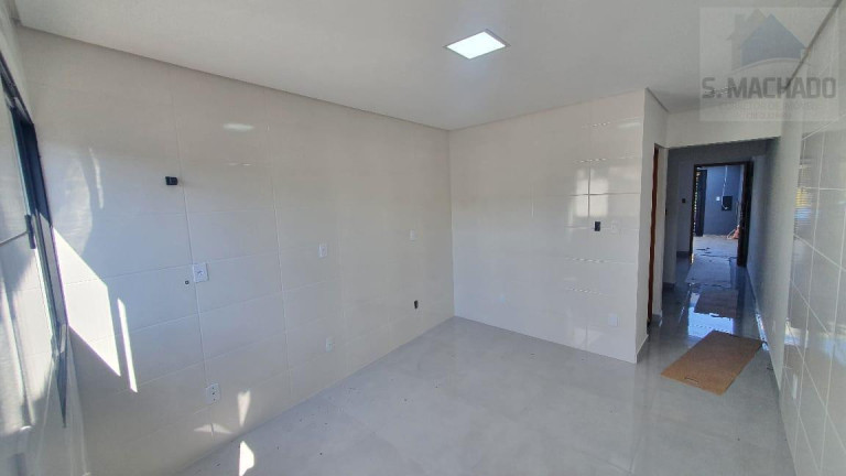 Imagem Casa com 2 Quartos à Venda, 130 m² em Parque Jaçatuba - Santo André