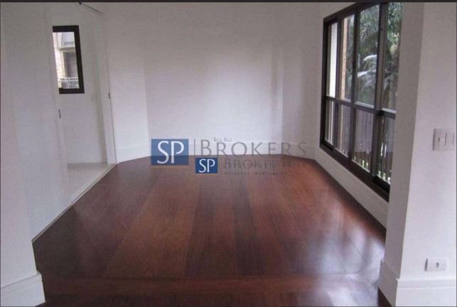 Imagem Apartamento com 3 Quartos à Venda, 210 m² em Vila Nova Conceição - São Paulo Imagem Apartamento com 3 Quartos à Venda, 210 m² em Vila Nova Conceição - São Paulo