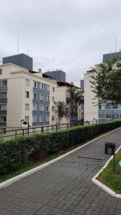 Imagem Apartamento com 2 Quartos à Venda, 45 m² em Vila Miriam - São Paulo Imagem Apartamento com 2 Quartos à Venda, 45 m² em Vila Miriam - São Paulo