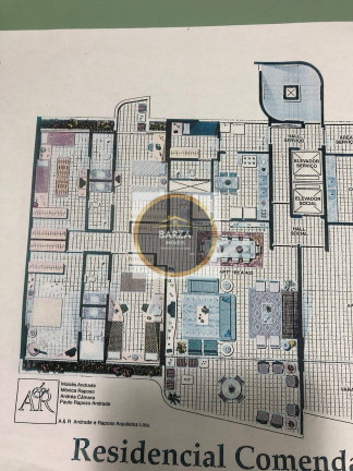 Imagem Apartamento com 4 Quartos à Venda, 200 m² em Macaxeira - Recife Imagem Apartamento com 4 Quartos à Venda, 200 m² em Macaxeira - Recife