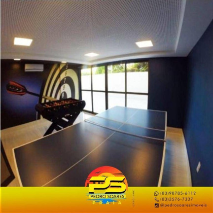 Imagem Apartamento com 2 Quartos à Venda, 62 m² em Jardim Oceania - João Pessoa Imagem Apartamento com 2 Quartos à Venda, 62 m² em Jardim Oceania - João Pessoa