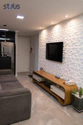 Imagem Apartamento com 2 Quartos à Venda, 87 m² em Santa Maria - Osasco