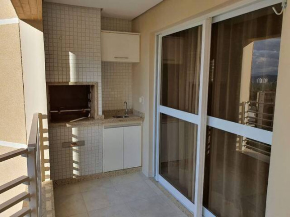 Imagem Apartamento com 3 Quartos à Venda, 182 m² em Jardim Esplanada Ii - São José Dos Campos