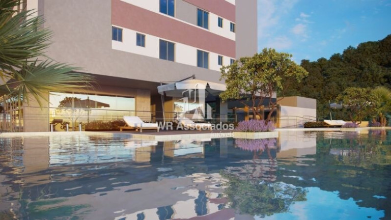 Imagem Apartamento com 2 Quartos à Venda, 55 m² Imagem Apartamento com 2 Quartos à Venda, 55 m²