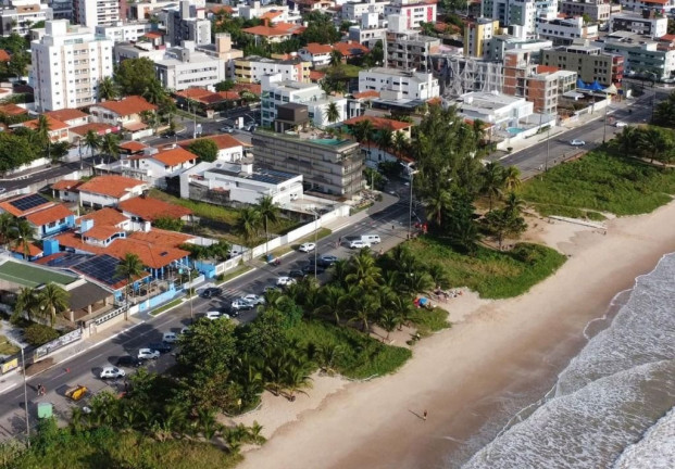 Imagem Apartamento com 1 Quarto à Venda, 31 m² em Jardim Oceania - João Pessoa