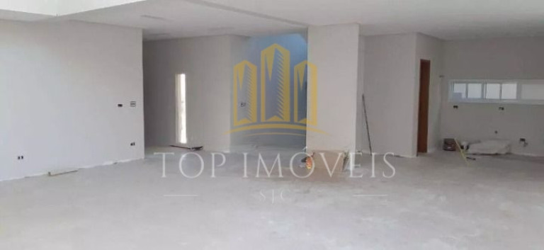 Imagem Casa com 4 Quartos à Venda, 451 m² em Condomínio Residencial Colinas Do Paratehy - São José Dos Campos