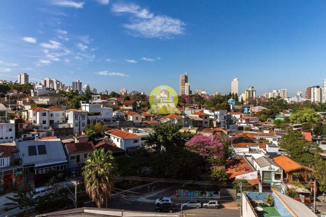 Imagem Apartamento com 2 Quartos à Venda, 76 m² em Jardim Das Bandeiras - São Paulo