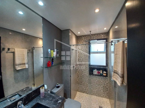 Imagem Apartamento com 2 Quartos à Venda, 107 m² em Vila Lusitânia - São Bernardo Do Campo Imagem Apartamento com 2 Quartos à Venda, 107 m² em Vila Lusitânia - São Bernardo Do Campo