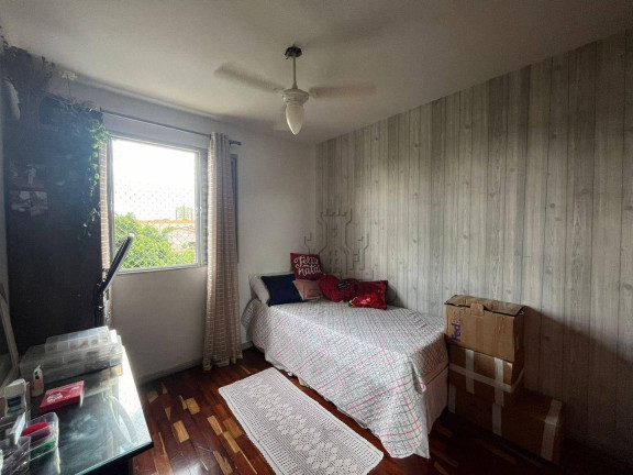 Imagem Apartamento com 3 Quartos à Venda, 60 m² em Jardim Vilas Boas - Londrina