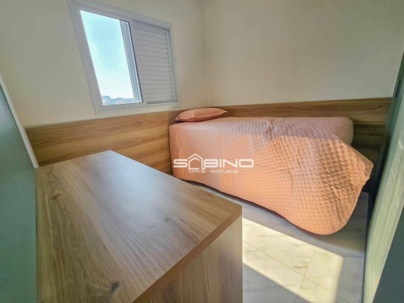 Imagem Apartamento com 2 Quartos à Venda, 58 m² em Vila Metalúrgica - Santo André Imagem Apartamento com 2 Quartos à Venda, 58 m² em Vila Metalúrgica - Santo André