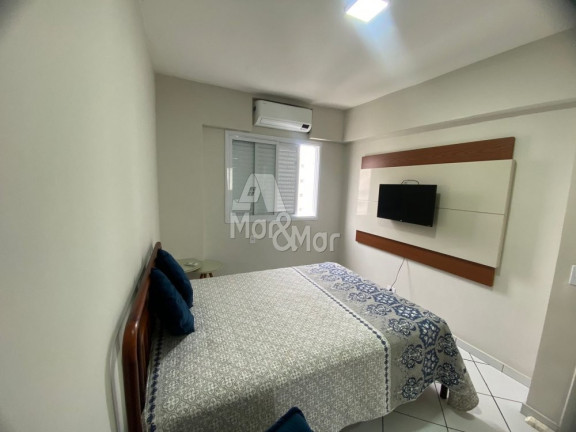 Imagem Apartamento com 3 Quartos à Venda, 90 m² em Pitangueiras - Guarujá