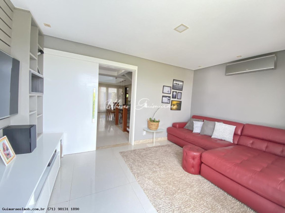Imagem Casa com 4 Quartos à Venda, 330 m² em Alphaville Litoral Norte - Camaçari Imagem Casa com 4 Quartos à Venda, 330 m² em Alphaville Litoral Norte - Camaçari