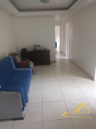 Imagem Apartamento com 3 Quartos à Venda, 111 m² em Imbuí - Salvador Imagem Apartamento com 3 Quartos à Venda, 111 m² em Imbuí - Salvador
