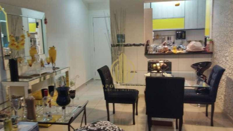 Imagem Apartamento com 2 Quartos à Venda, 70 m² em Nova Aliança - Ribeirão Preto Imagem Apartamento com 2 Quartos à Venda, 70 m² em Nova Aliança - Ribeirão Preto