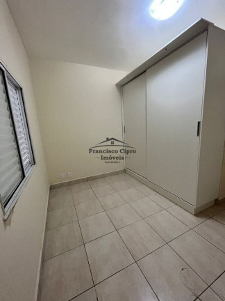Imagem Apartamento com 2 Quartos à Venda, 52 m² em São Dimas - Condomínio Campo Belo Clube - Guaratinguetá