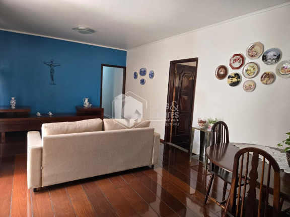 Imagem Apartamento com 3 Quartos à Venda, 115 m² em Vila Mariana - São Paulo Imagem Apartamento com 3 Quartos à Venda, 115 m² em Vila Mariana - São Paulo