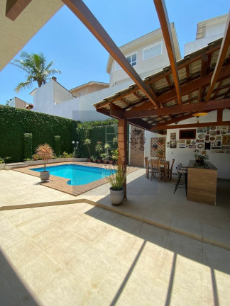 Imagem Casa com 4 Quartos à Venda, 336 m² em Alphaville - Santana De Parnaíba Imagem Casa com 4 Quartos à Venda, 336 m² em Alphaville - Santana De Parnaíba