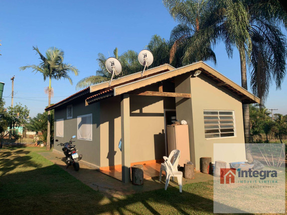 Imagem Chácara com 2 Quartos à Venda, 90 m² em Bairro Dos Pires - Limeira Imagem Chácara com 2 Quartos à Venda, 90 m² em Bairro Dos Pires - Limeira