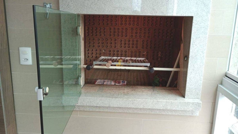 Imagem Apartamento com 2 Quartos para Temporada, 92 m² em Itapema