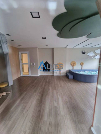 Imagem Apartamento com 2 Quartos à Venda, 48 m² em Centro - São Bernardo Do Campo Imagem Apartamento com 2 Quartos à Venda, 48 m² em Centro - São Bernardo Do Campo