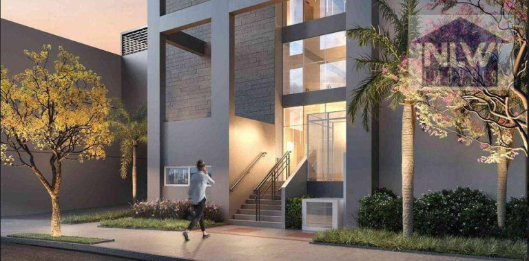 Imagem Apartamento com 3 Quartos à Venda, 68 m² em Barra Funda - São Paulo Imagem Apartamento com 3 Quartos à Venda, 68 m² em Barra Funda - São Paulo