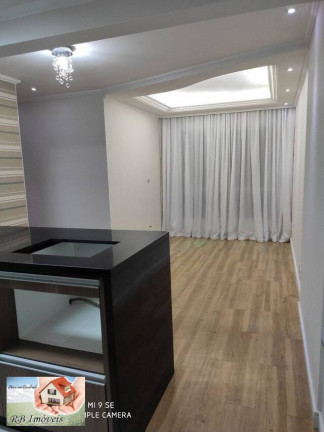 Imagem Apartamento com 3 Quartos à Venda, 62 m² em Fundação - São Caetano Do Sul Imagem Apartamento com 3 Quartos à Venda, 62 m² em Fundação - São Caetano Do Sul