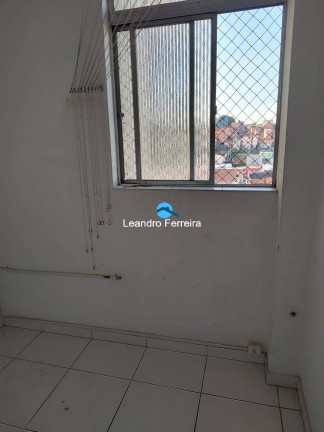 Imagem Apartamento com 2 Quartos à Venda, 80 m² em Centro - São Bernardo Do Campo Imagem Apartamento com 2 Quartos à Venda, 80 m² em Centro - São Bernardo Do Campo