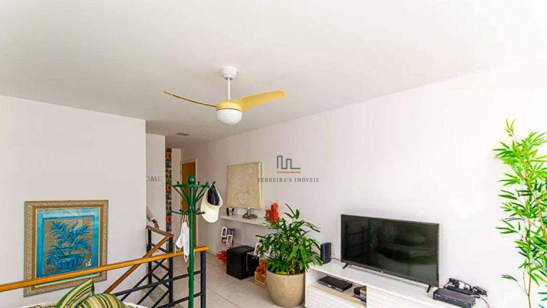 Imagem Cobertura com 4 Quartos à Venda, 192 m² em Piratininga - Niterói Imagem Cobertura com 4 Quartos à Venda, 192 m² em Piratininga - Niterói